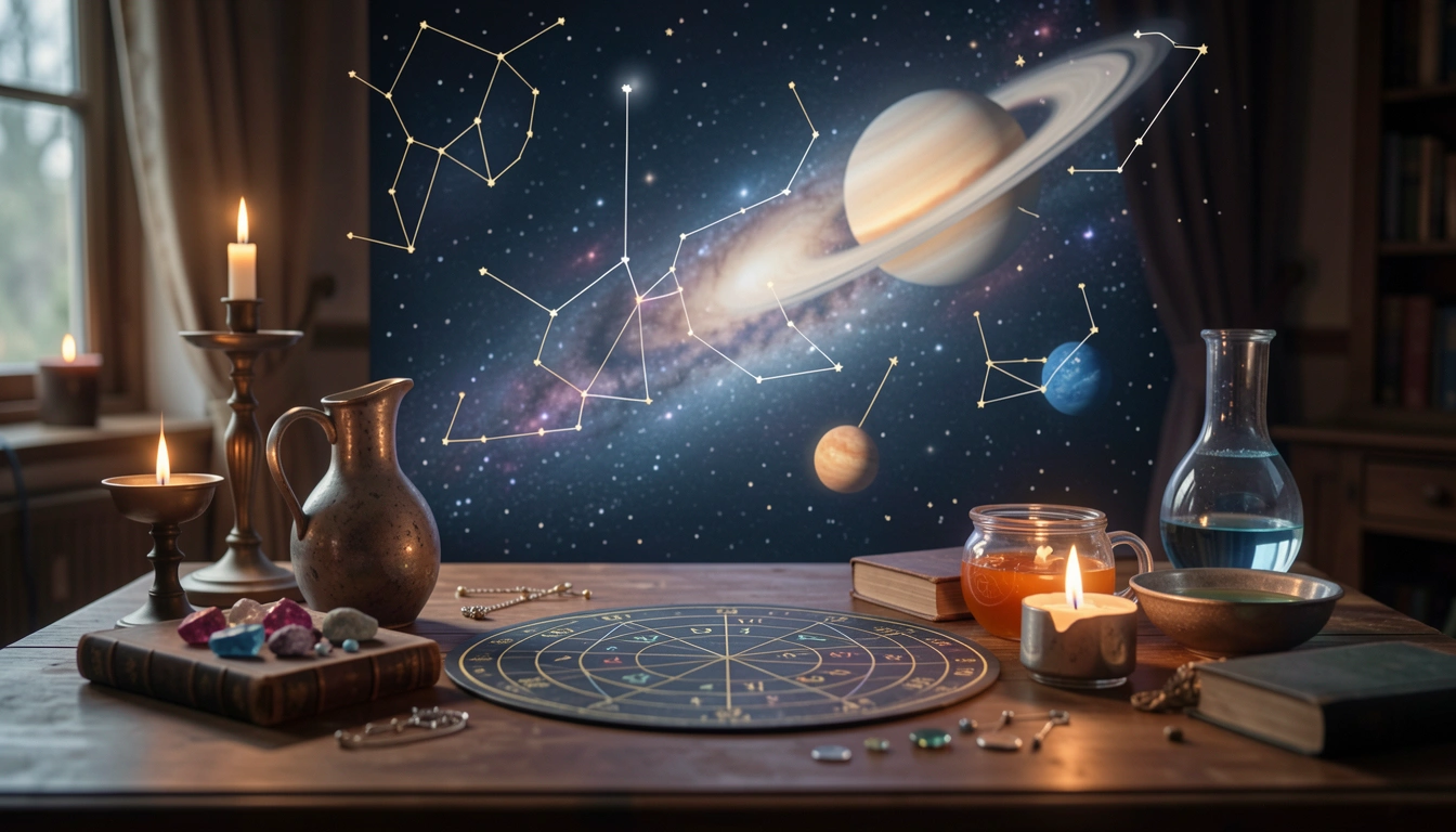Mercury Retrograde Calculator & Calendar Premium Report - Mercury Retrograde and Your Subconscious and Inner Expression