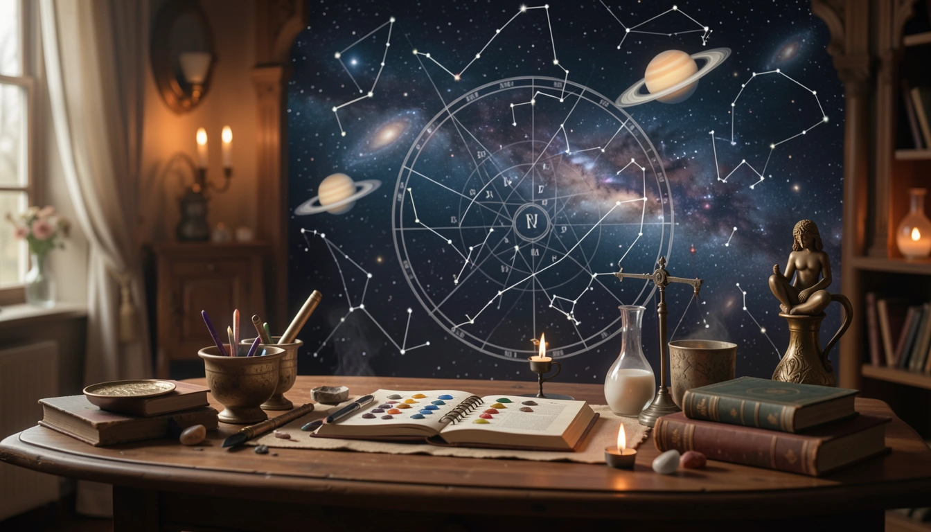 Free Mercury Retrograde Calculator & Calendar - Mercury Retrograde and Your Birth Chart