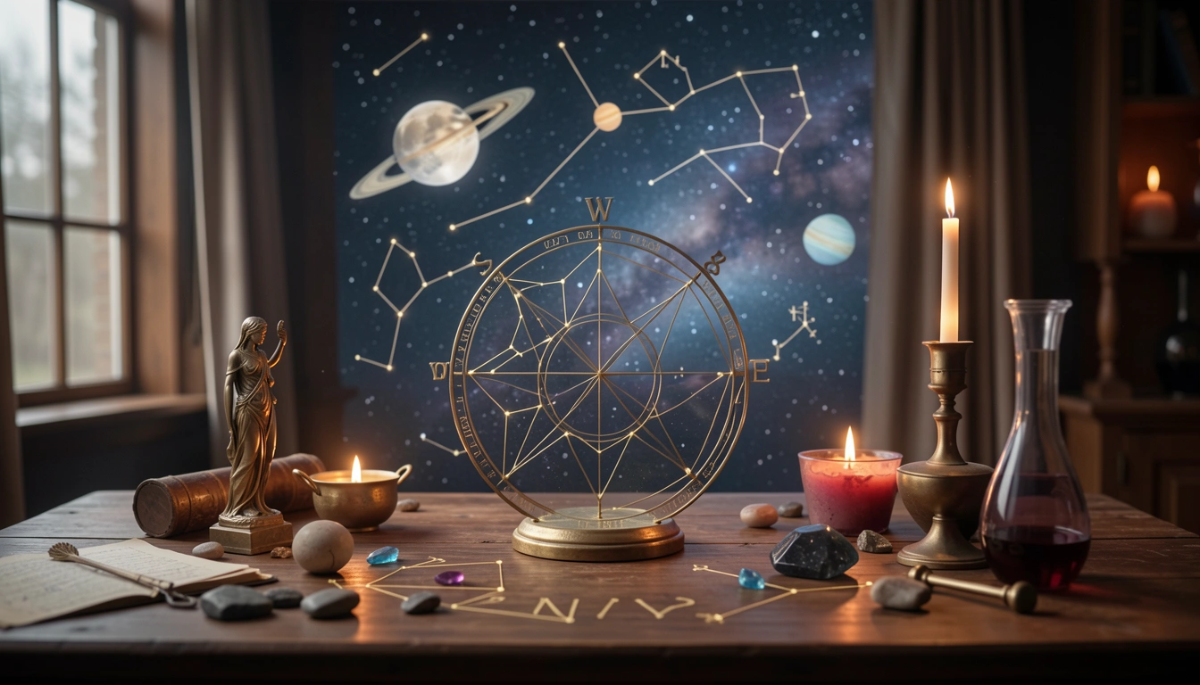 Mercury Sign Premium Analysis Report - Mercury Sign vs Sun Sign