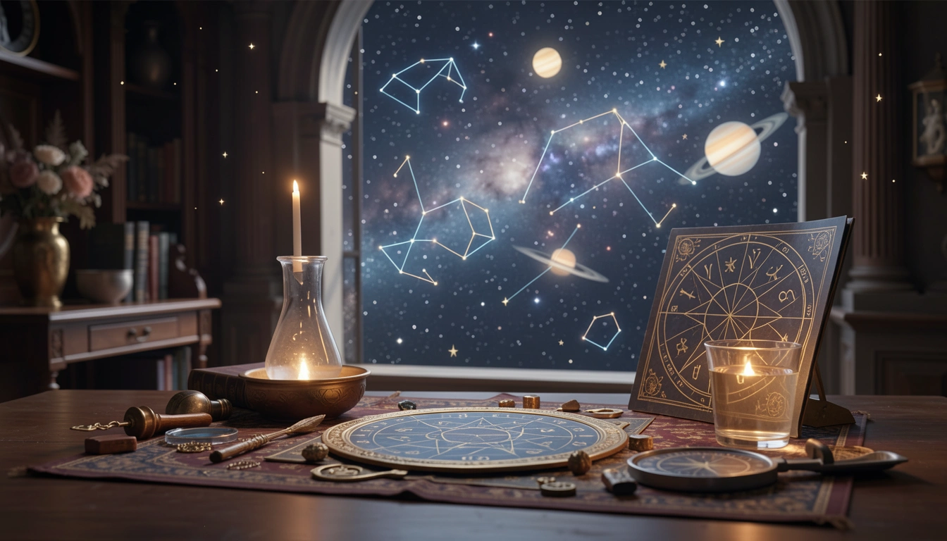 Mercury Sign Premium Analysis Report - What Does Your Mercury Sign Reveal?