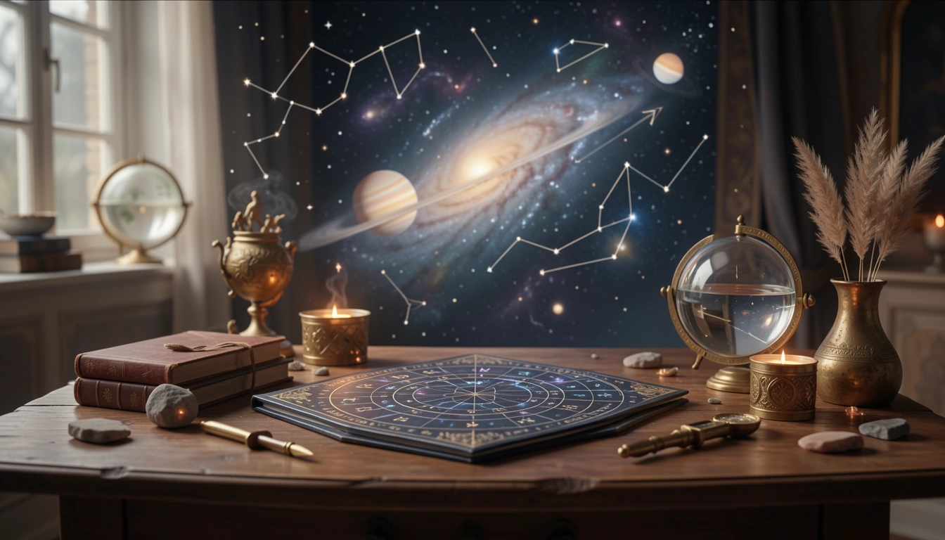 Mercury Sign Premium Analysis Report - Mercury Sign and Subconscious Expression