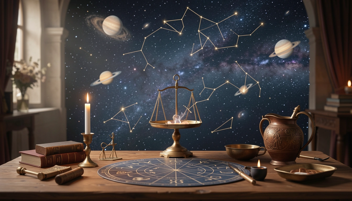 Midheaven Sign Calculator (MC) Premium Report - Midheaven Sign vs Ascendant Sign