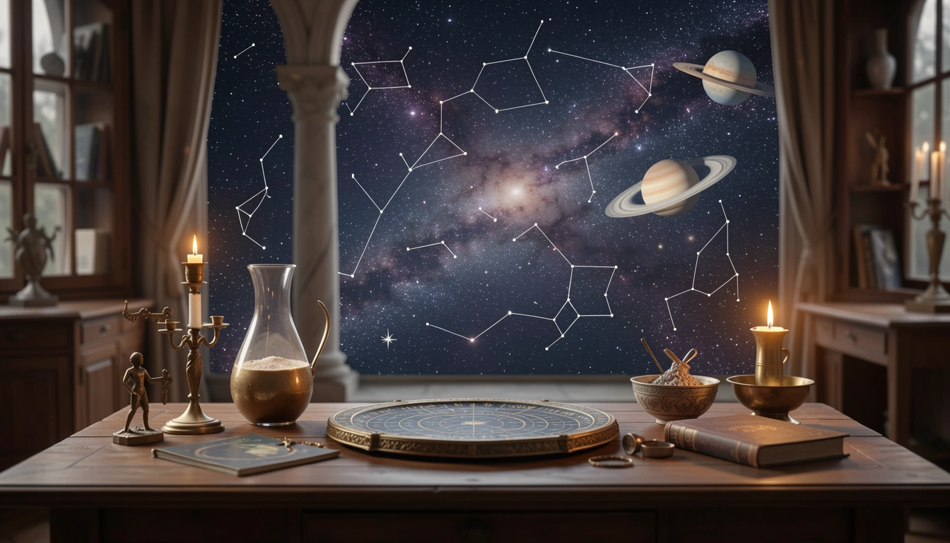 Midheaven Sign Calculator (MC) Premium Report - Practical Advice and Next Steps for Your Midheaven Journey