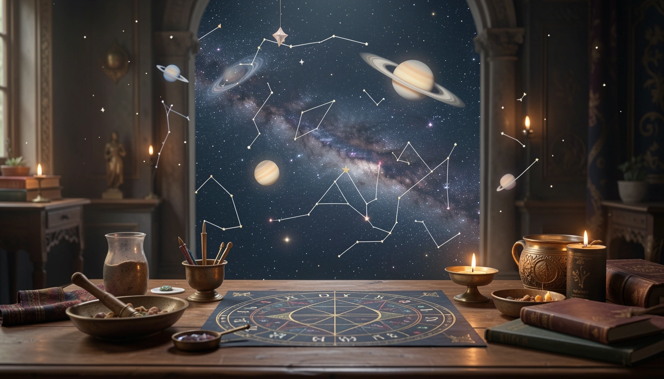 Midheaven Sign Calculator (MC) Premium Report - Midheaven Sign and Love and Relationships