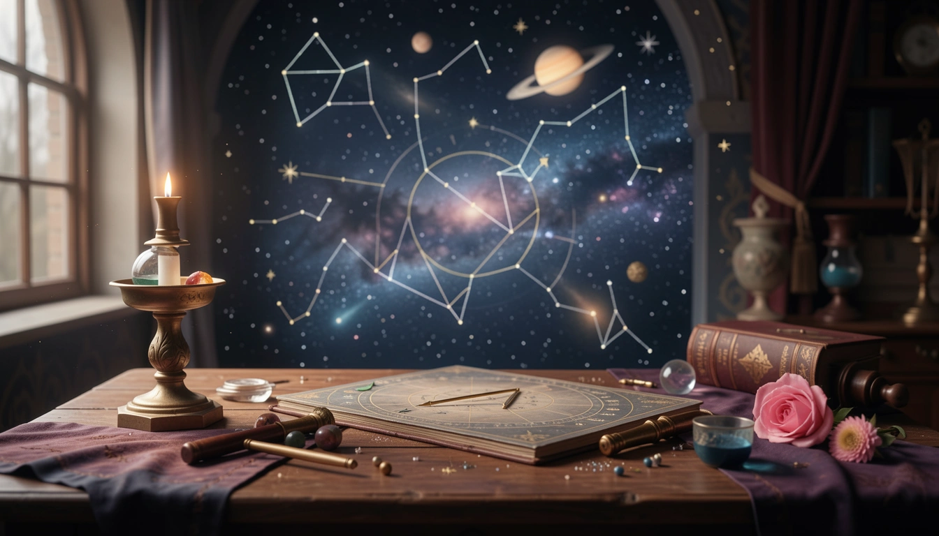 Free Midheaven Sign Calculator (MC) - Next Steps for Exploring Your Midheaven