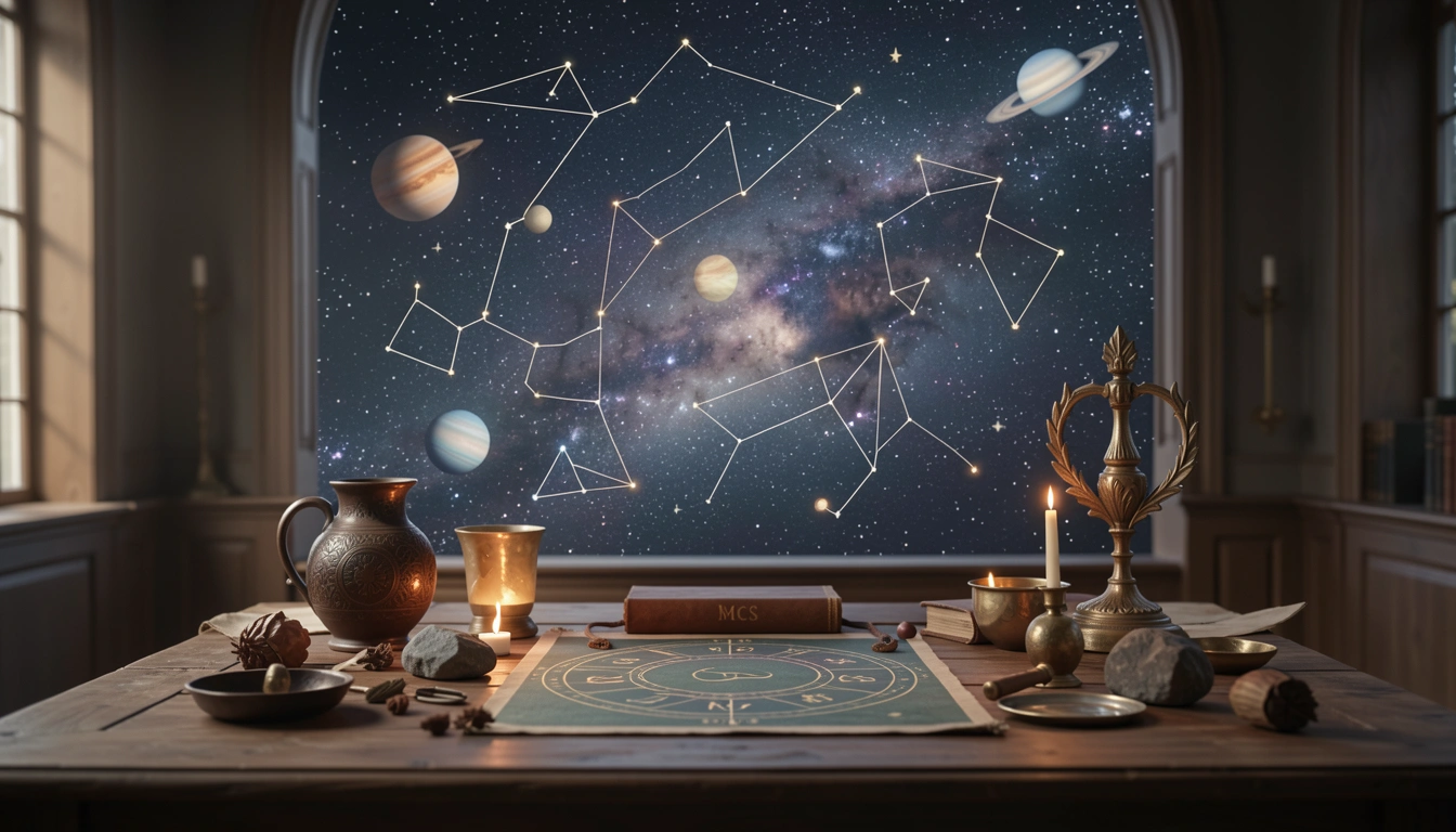 Free Midheaven Sign Calculator (MC) - Midheaven and Career and Public Image