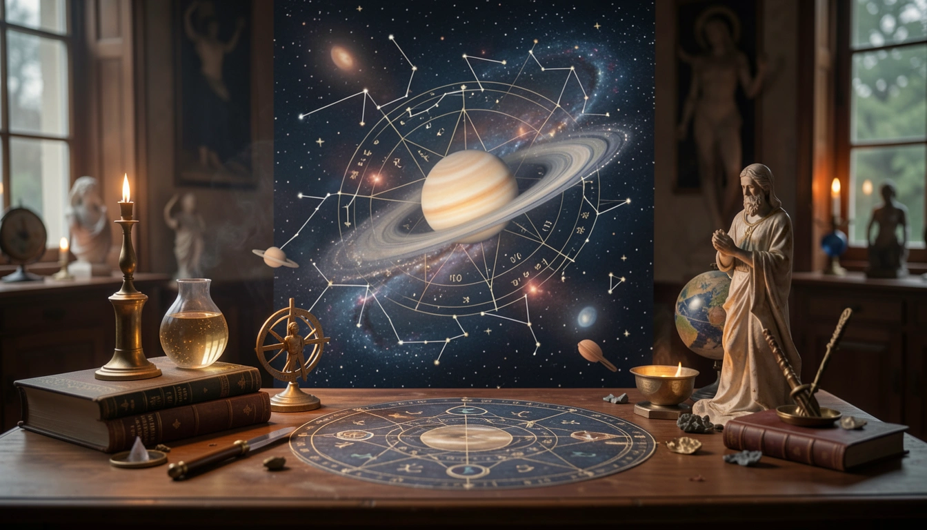 Astrological Midpoints Premium Analysis Report - What Does Your Astrological Midpoints Premium Reveal?