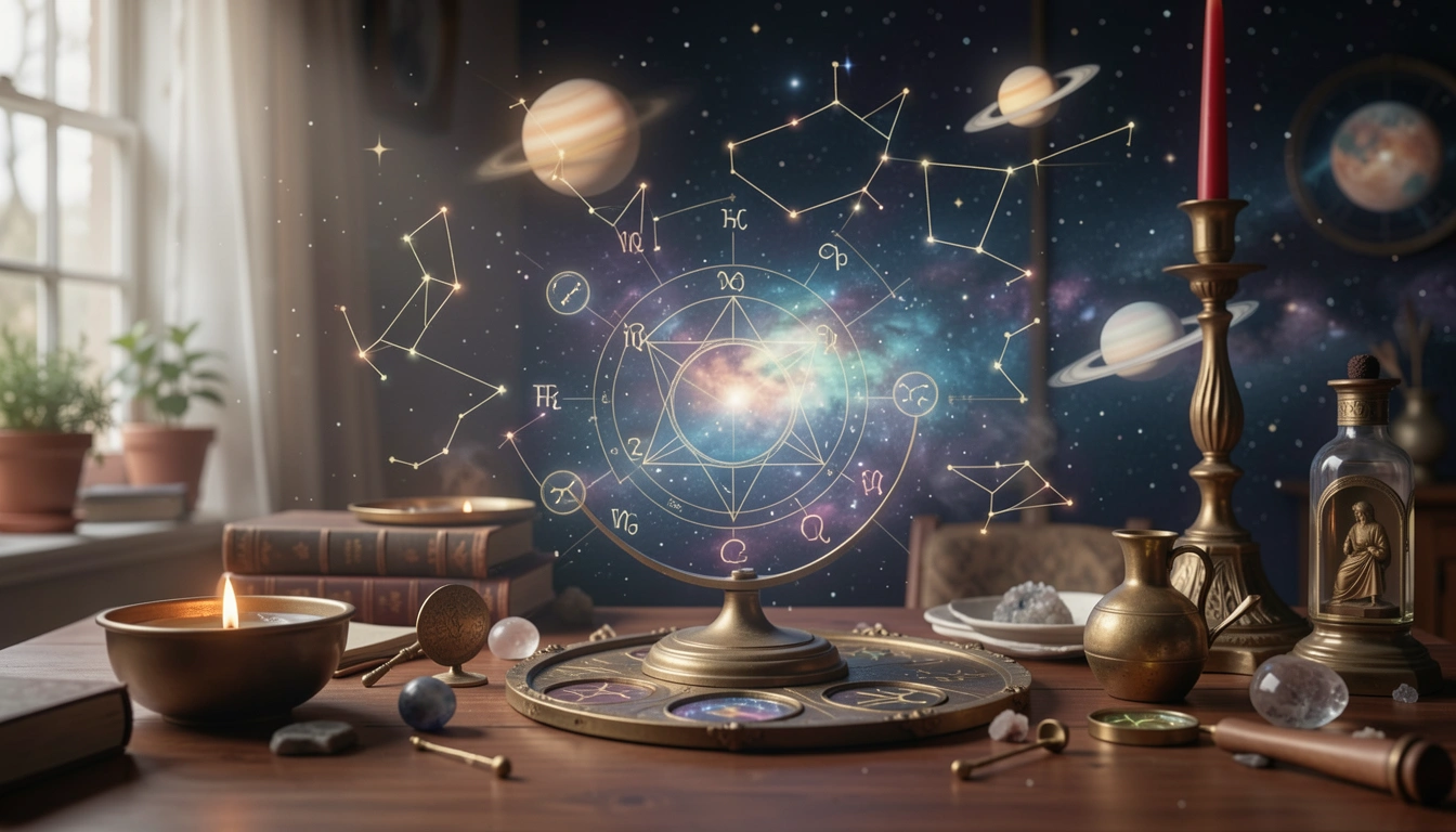 Astrological Midpoints Premium Analysis Report - Astrological Midpoints Premium and Love and Relationships