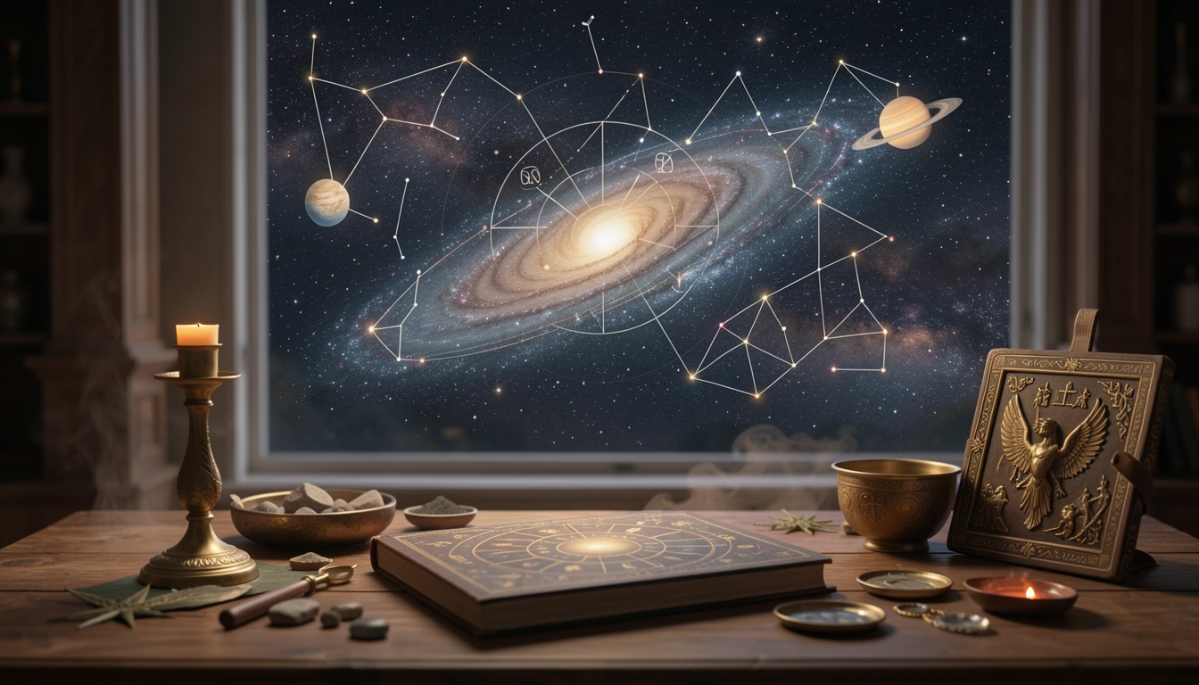 Astrological Midpoints Calculator - Astrological Midpoints vs Aspects
