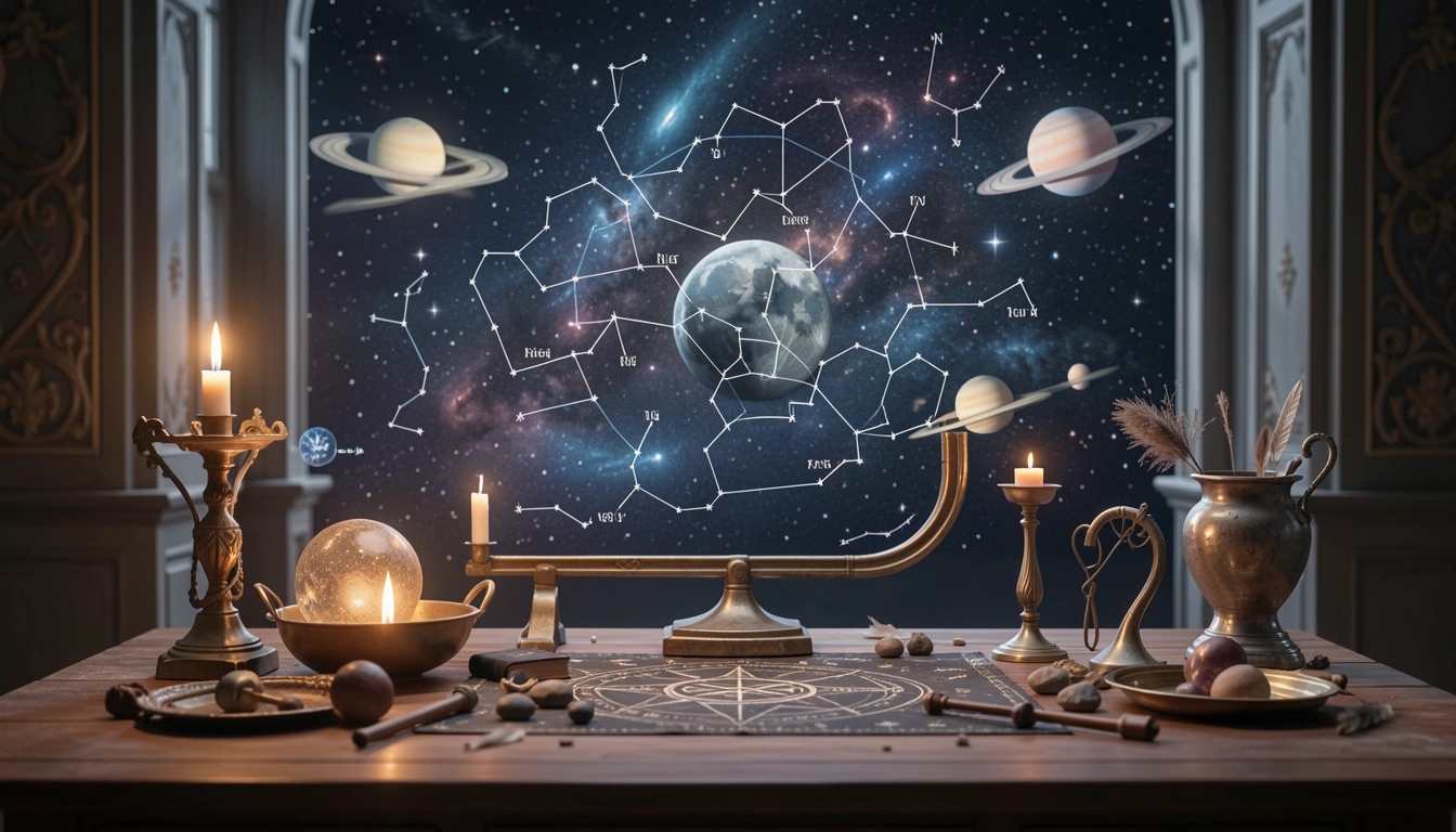 Moon Phase Calendar Premium Report - What Does Your Moon Phase Calendar Reveal?
