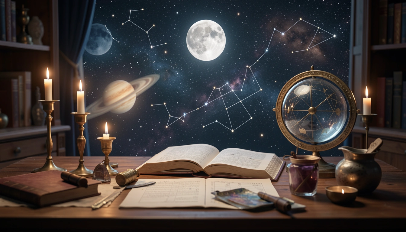 Free Moon Phase Calendar - Moon Phase Calendar vs Lunar Calendar