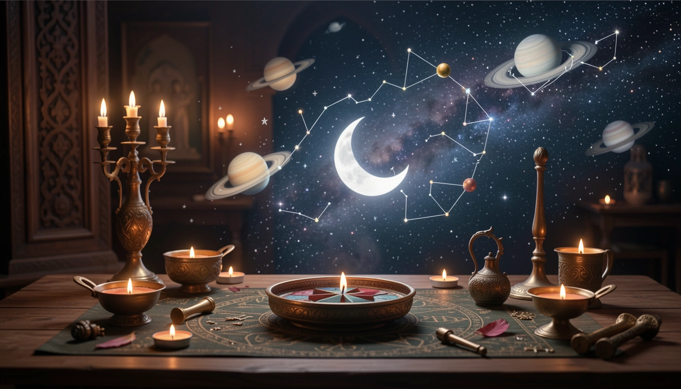 Moon Nakshatra Premium Analysis Report - Moon Nakshatra and Love and Relationships