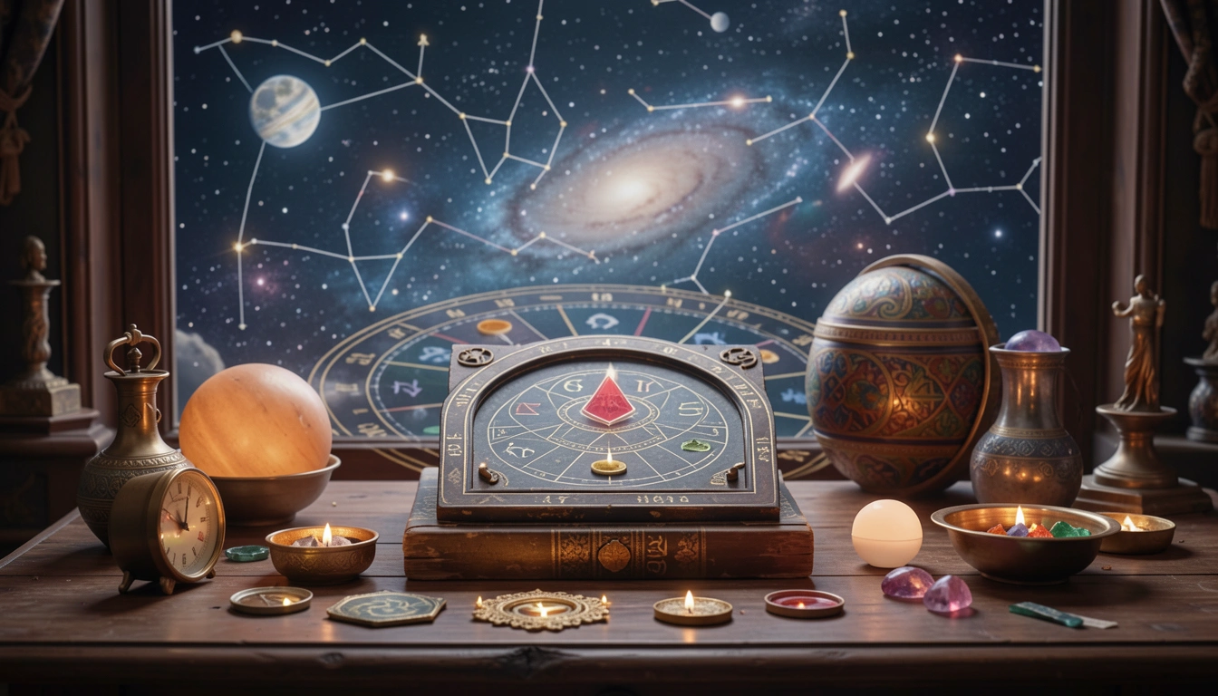 Free Moon Nakshatra Calculator - Practical Next Steps for Your Vedic Astrology Journey