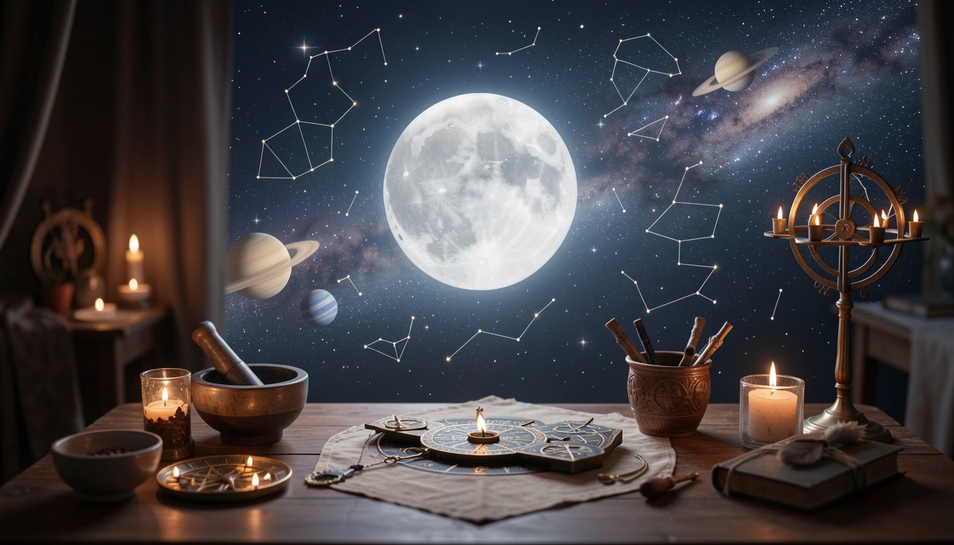 Moon Phase Premium Analysis Report - Moon Phase Premium Analysis Report and Love and Relationships
