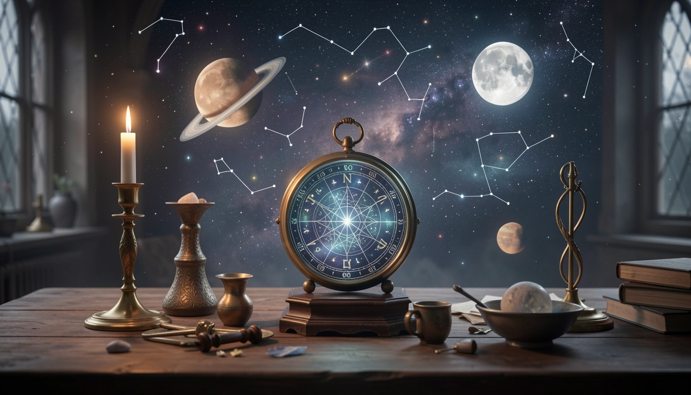 Free Moon Phase Calculator - Common Misconceptions About Free Moon Phase