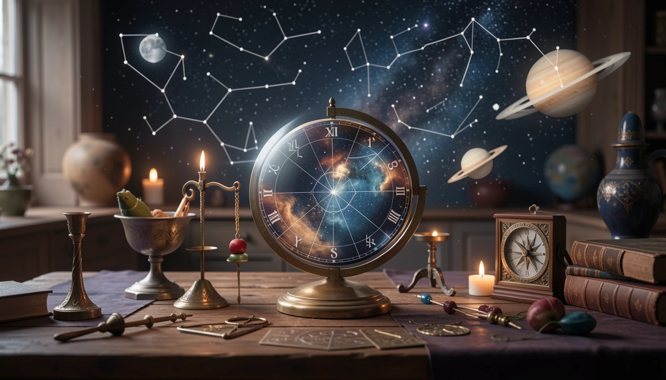 Free Moon Phase Calculator - What Does Your Free Moon Phase Reveal?
