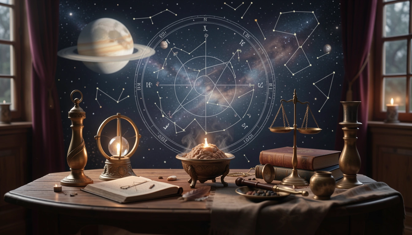 Moon Sign Premium Analysis Report - What Does Your Moon Sign Reveal About Your Emotional Nature?