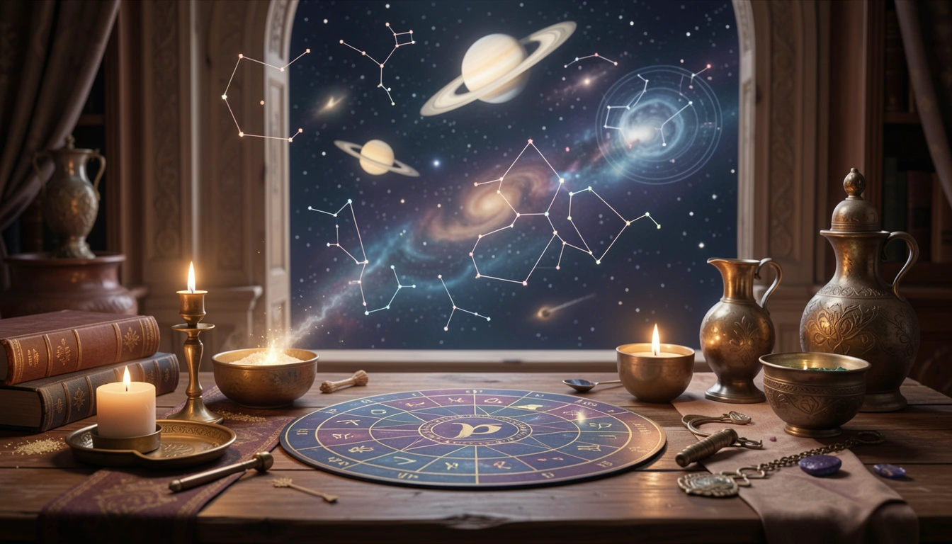 Moon Sign Premium Analysis Report - Moon Sign and Love and Relationships