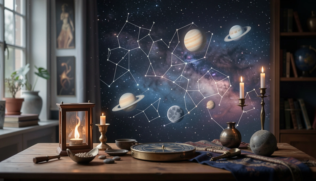 Moon Sign Premium Analysis Report - Moon Sign and Your Subconscious Inner Life