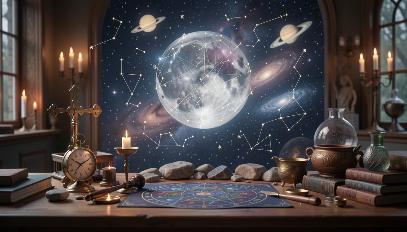 Moon Sign Compatibility Premium Analysis Report - Practical Advice and Next Steps for Your Relationship