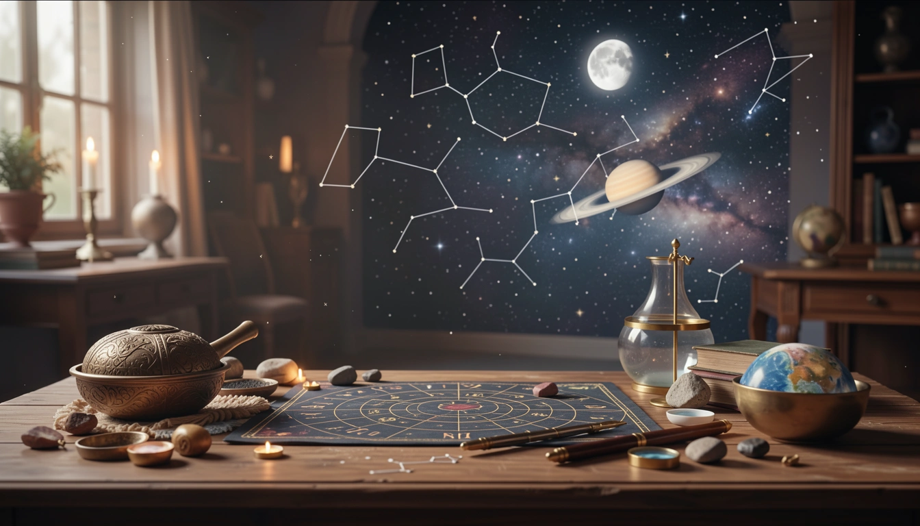 Moon Sign Compatibility Premium Analysis Report - Explore Your Personalized Moon Sign Compatibility Premium Analysis Report