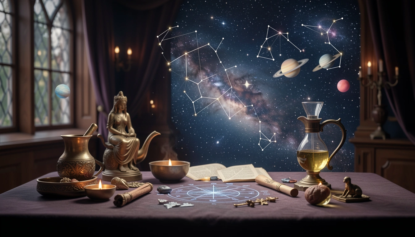 Moon Sign Compatibility Premium Analysis Report - What Does Your Moon Sign Compatibility Reveal?