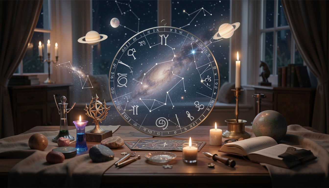 Free Moon Sign Compatibility Calculator - Moon Signs and Romantic Relationships