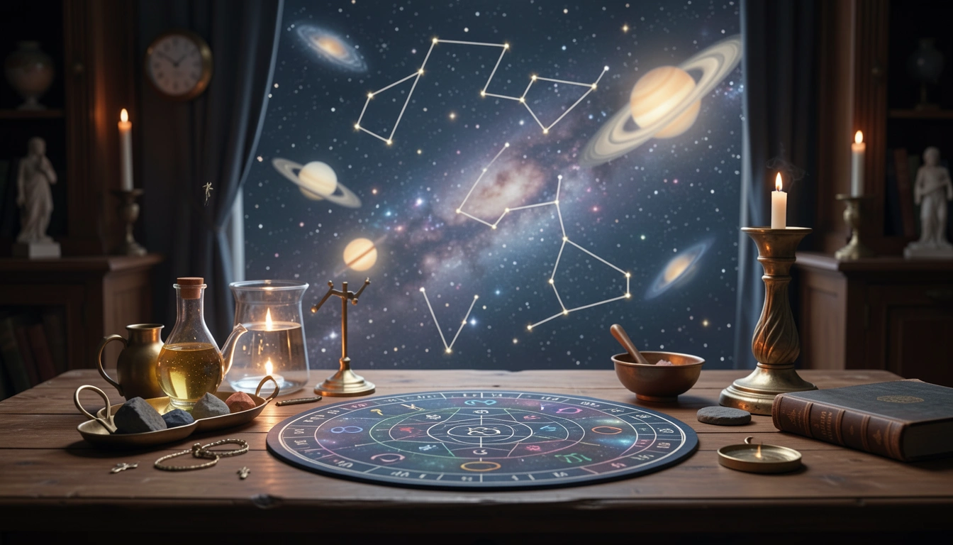 Name and Zodiac Compatibility Premium Analysis Report - Synastry vs. Composite Charts in Name and Zodiac Compatibility Premium
