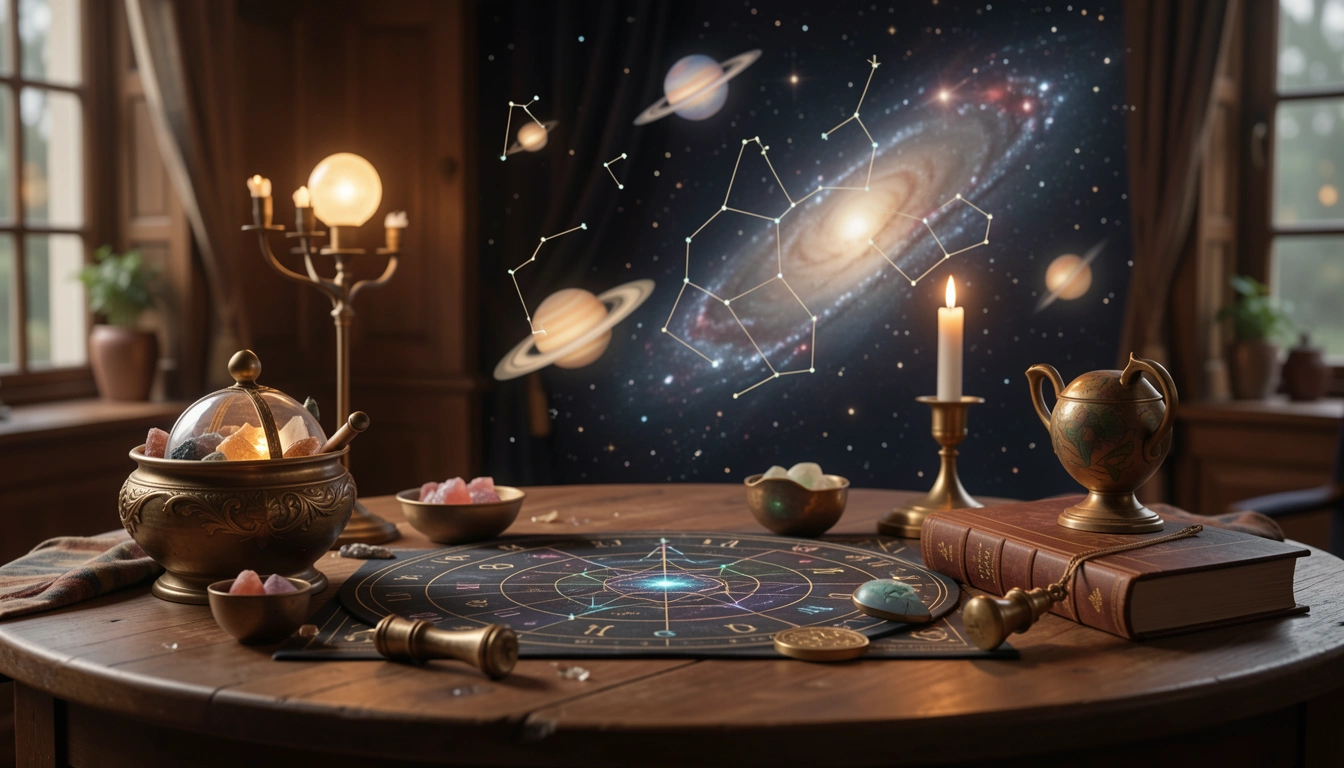 Name and Zodiac Compatibility Premium Analysis Report - How Accurate Is Astrological Compatibility?