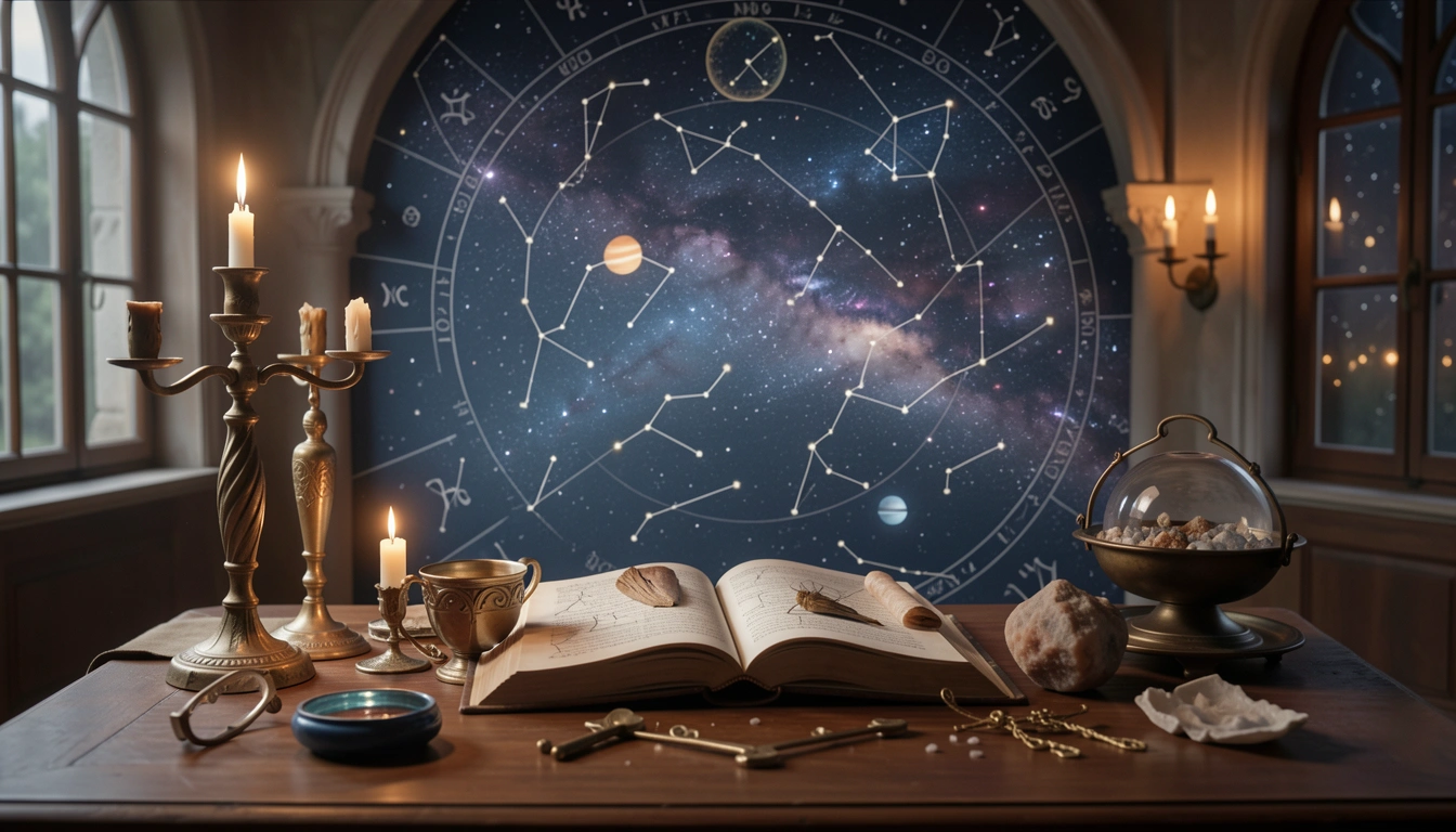 Name and Zodiac Compatibility Premium Analysis Report - What Does Your Name and Zodiac Compatibility Premium Reveal About Your Bond?