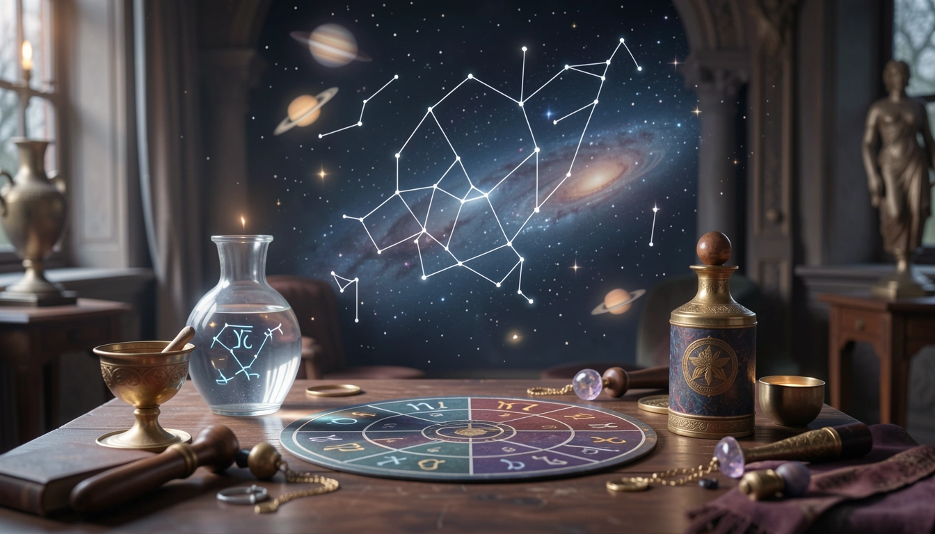 Name and Zodiac Compatibility Premium Analysis Report - Name and Zodiac Compatibility Premium and Emotional Harmony