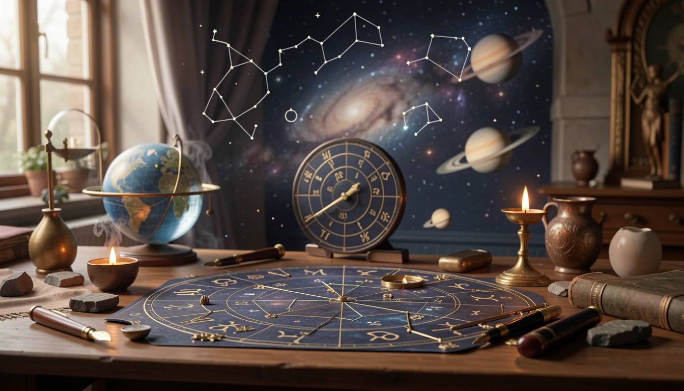 Free Name and Zodiac Compatibility Calculator - Synastry vs. Composite Charts in Free Name and Zodiac Compatibility