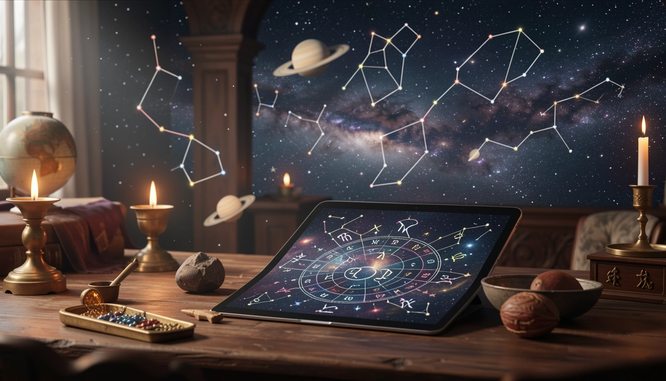 Free Name and Zodiac Compatibility Calculator - Long-Term Potential and Commitment in Free Name and Zodiac Compatibility