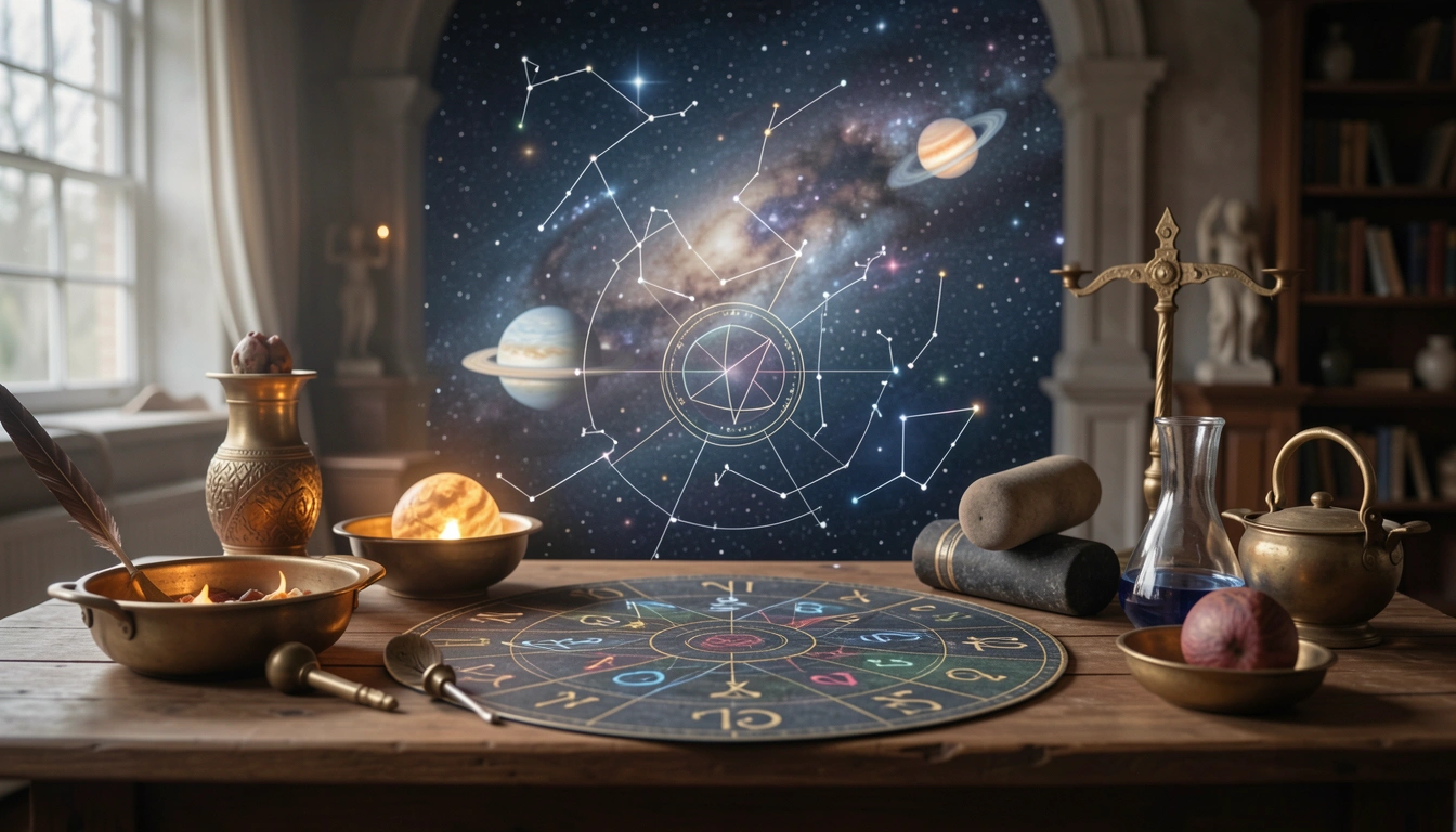 Navamsa (D9) Chart Premium Analysis Report - What Does Your Navamsa Chart Reveal?