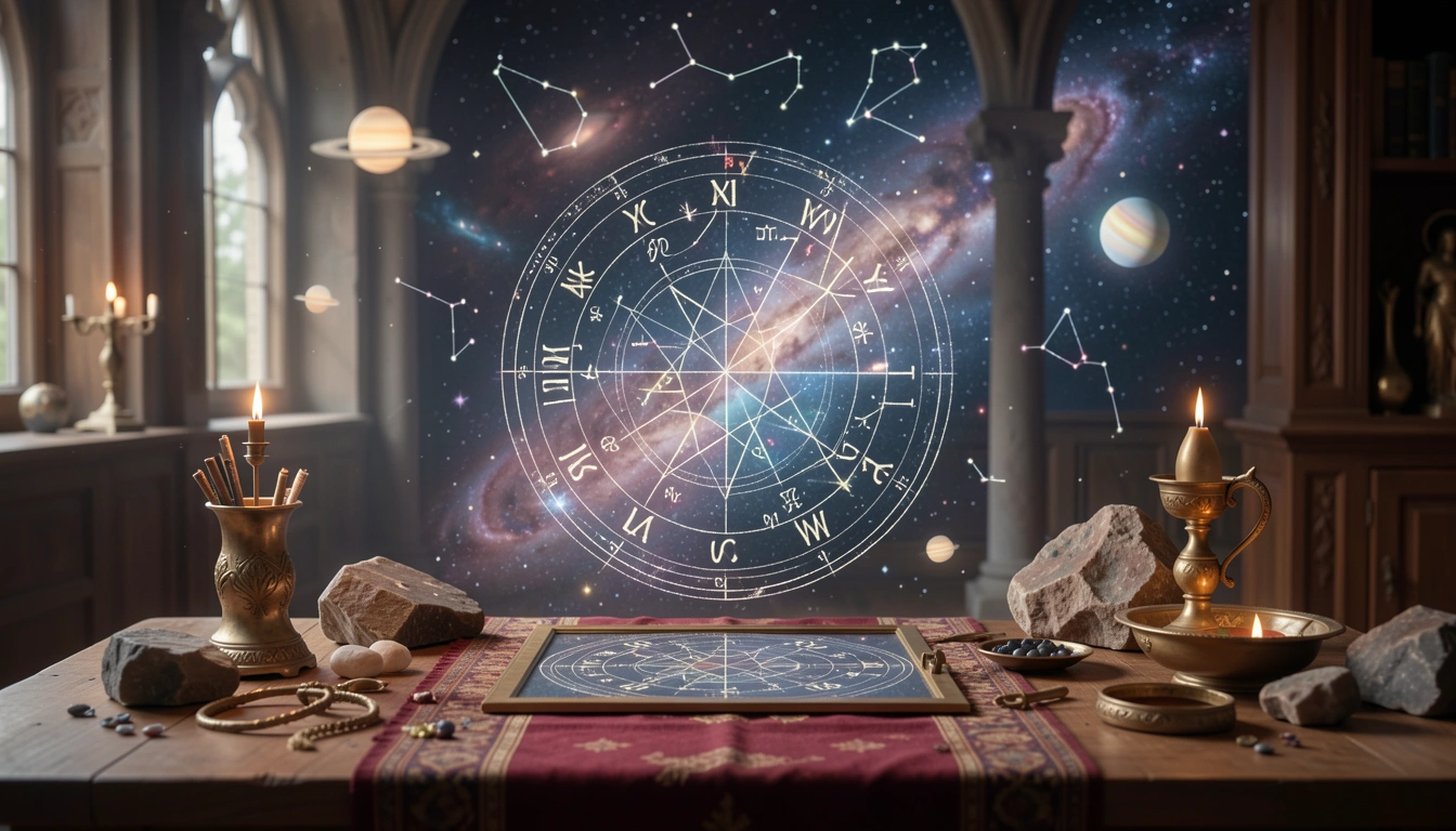 Navamsa (D9) Chart Premium Analysis Report - Navamsa Chart and Subconscious Inner Life and Expression