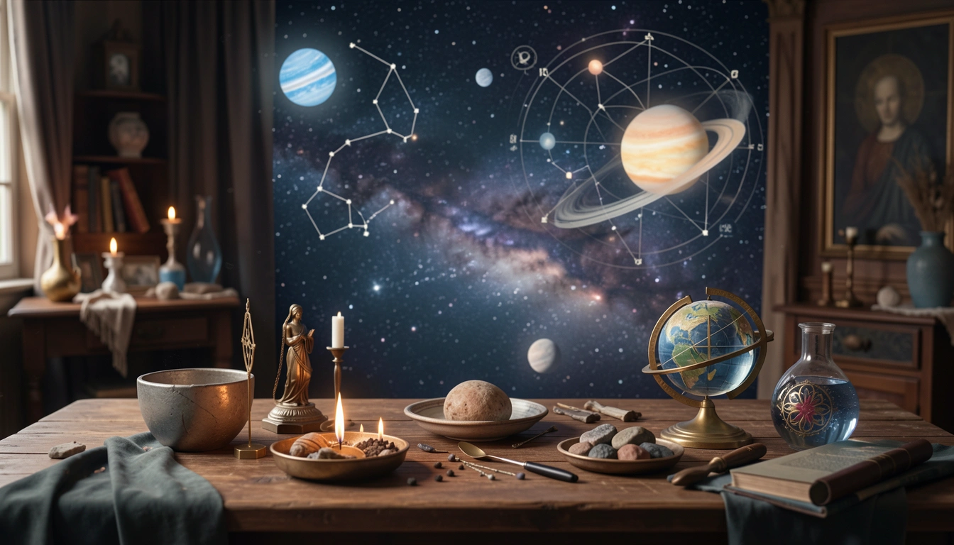 Neptune Retrograde Calculator & Calendar Premium Report - Practical Advice for Navigating Neptune Retrograde