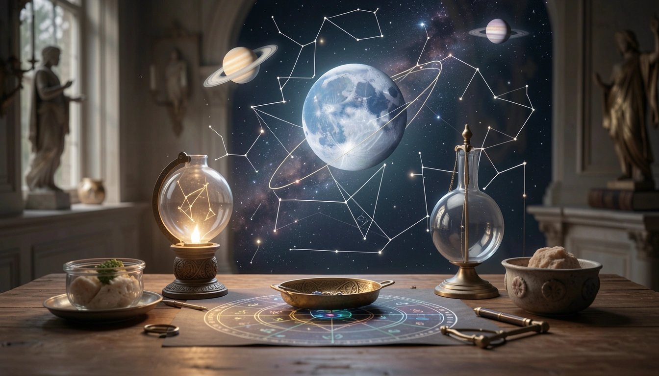 Neptune Retrograde Calculator & Calendar Premium Report - Explore Your Personalized Neptune Retrograde Report