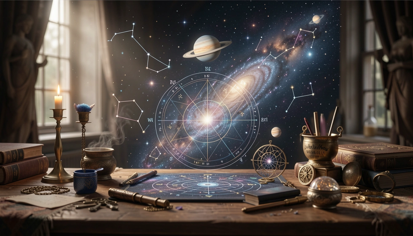 Neptune Retrograde Calculator & Calendar Premium Report - What Does Your Neptune Retrograde Reveal?