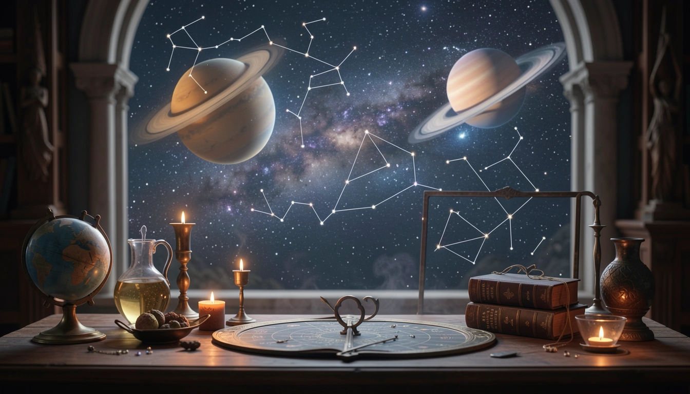 Neptune Retrograde Calculator & Calendar Premium Report - Neptune Retrograde and Subconscious Inner Life and Expression