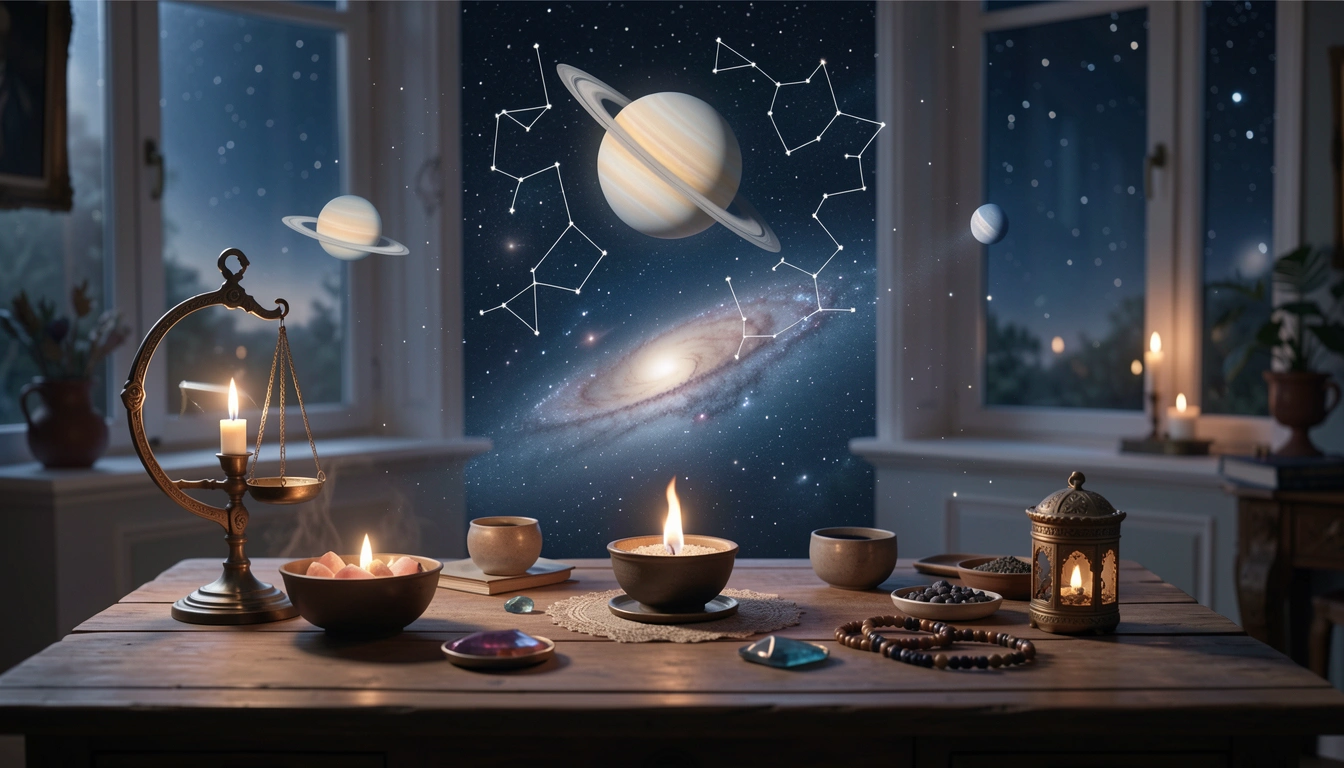 Free Neptune Retrograde Calculator & Calendar - Practical Advice for Navigating Neptune Retrograde