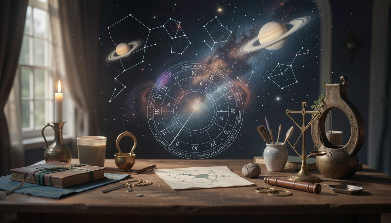 Free Neptune Retrograde Calculator & Calendar - Neptune Retrograde and Subconscious Expression