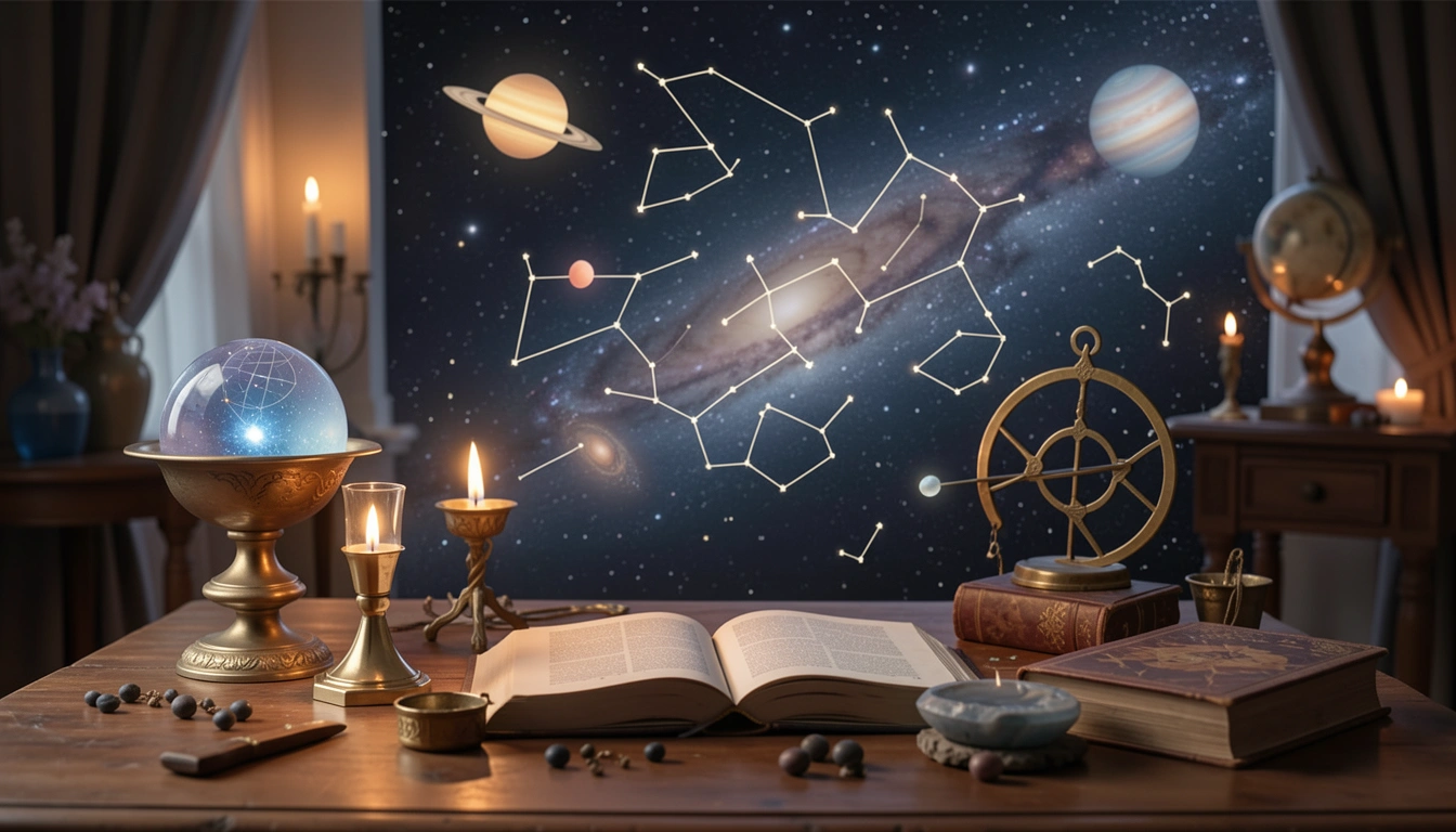 Neptune Sign Premium Analysis Report - Neptune Sign and Love and Relationships