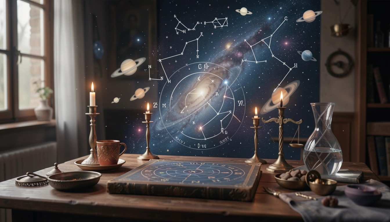 Free Neptune Sign Calculator - Calculate Your Free Neptune Sign