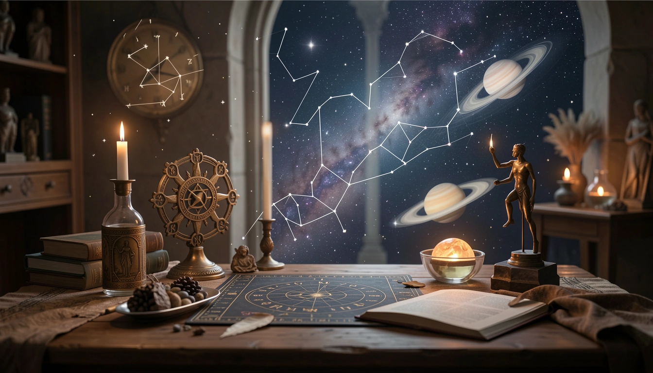Free North Node Calculator - North Node and Subconscious Inner Life