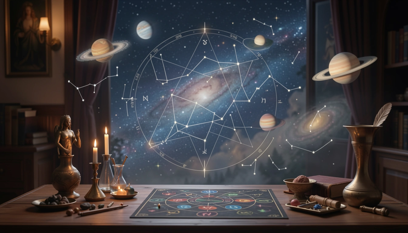 Numerology Premium Analysis Report - Get Your In-Depth Numerology Premium Report