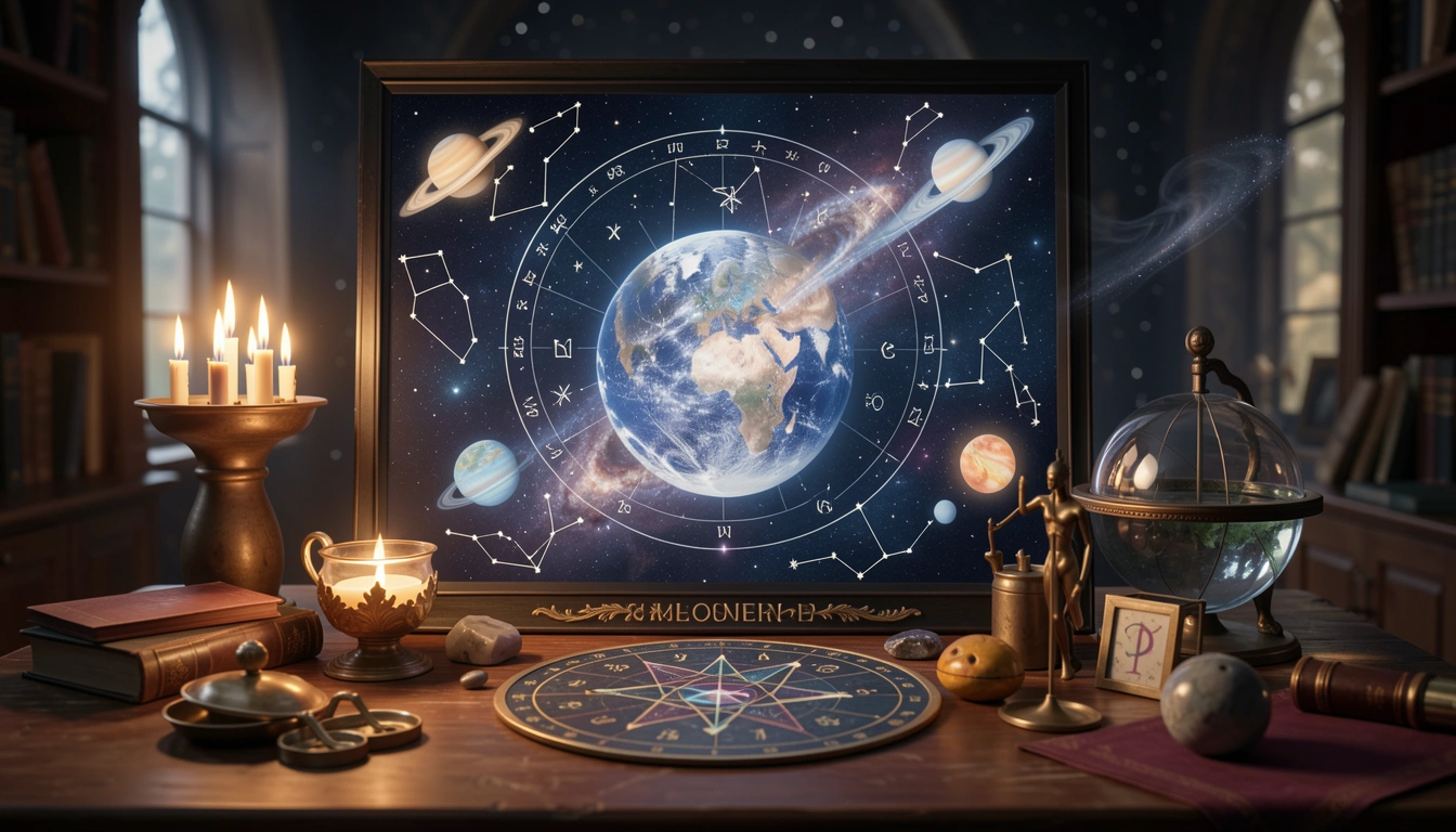 Numerology Premium Analysis Report - What Does Your Numerology Premium Reveal?