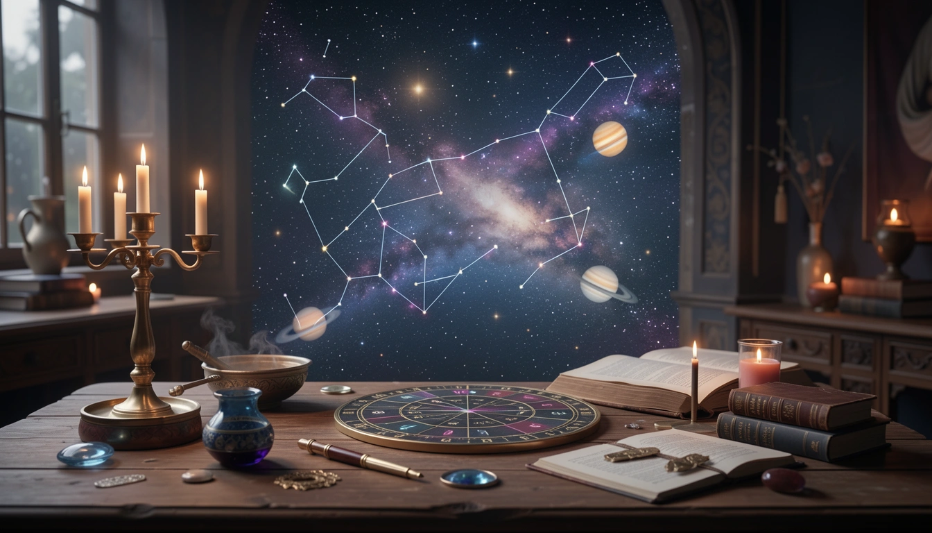 Free Numerology Calculator - Numerology vs Astrology