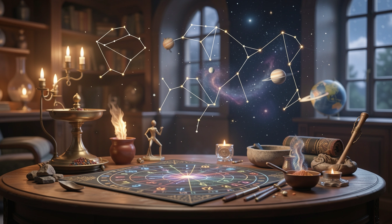 Free Numerology Calculator - Soul Urge and Personality Numbers Explained