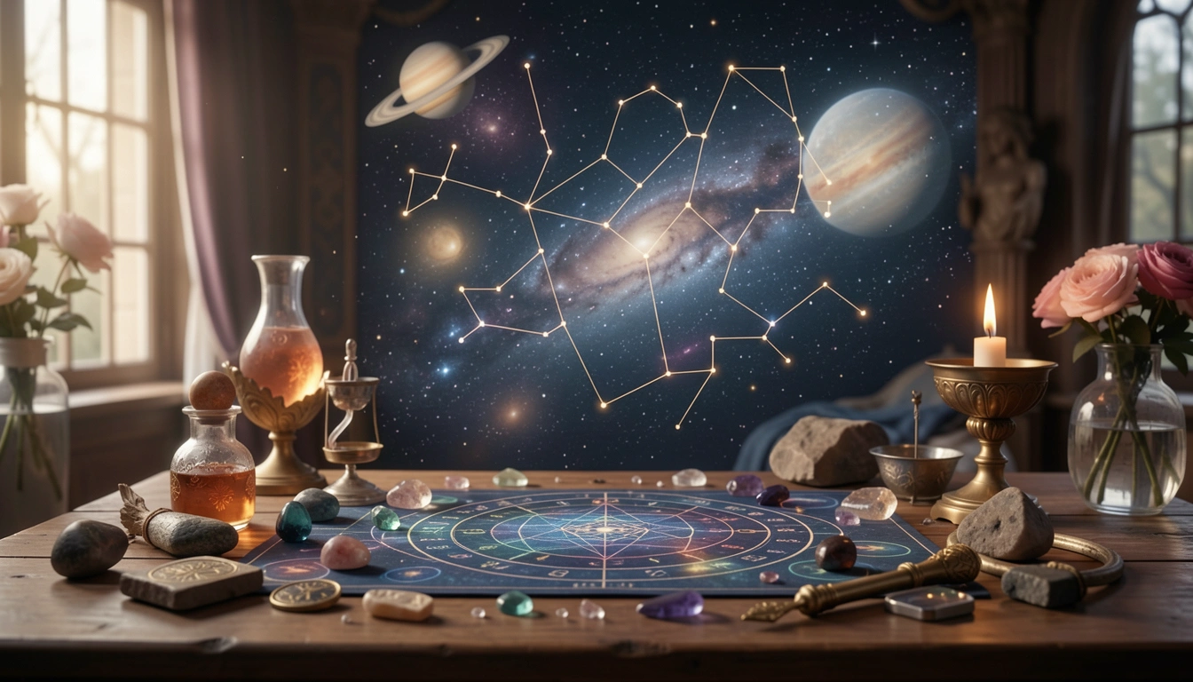 Free Numerology Compatibility Calculator - Numerology Compatibility vs Astrological Compatibility