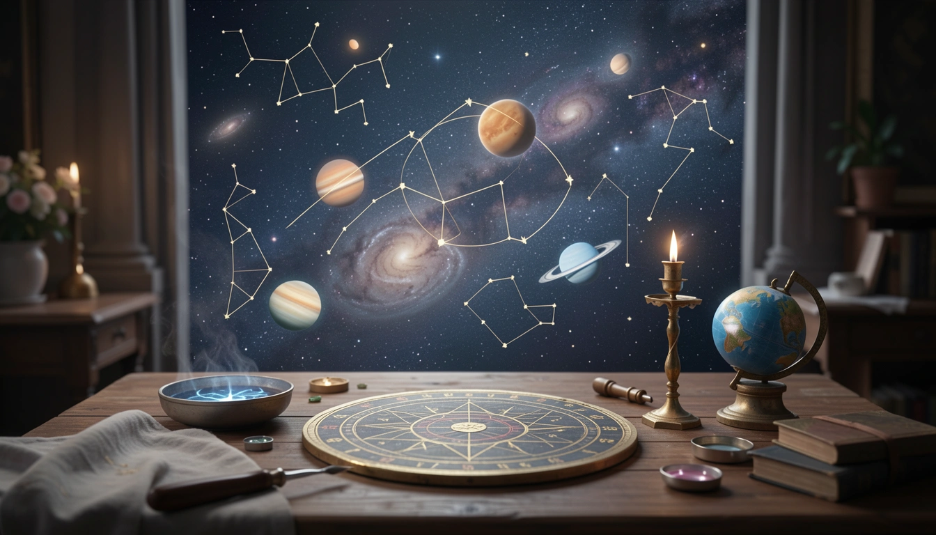Declination & Out of Bounds (OOB) Planets Premium Analysis Report - Practical Advice for Integrating Out of Bounds Energy